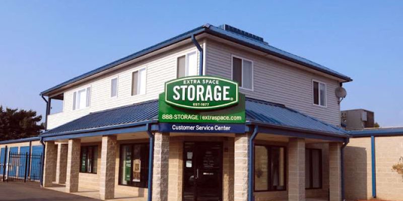 Extra Space Storage