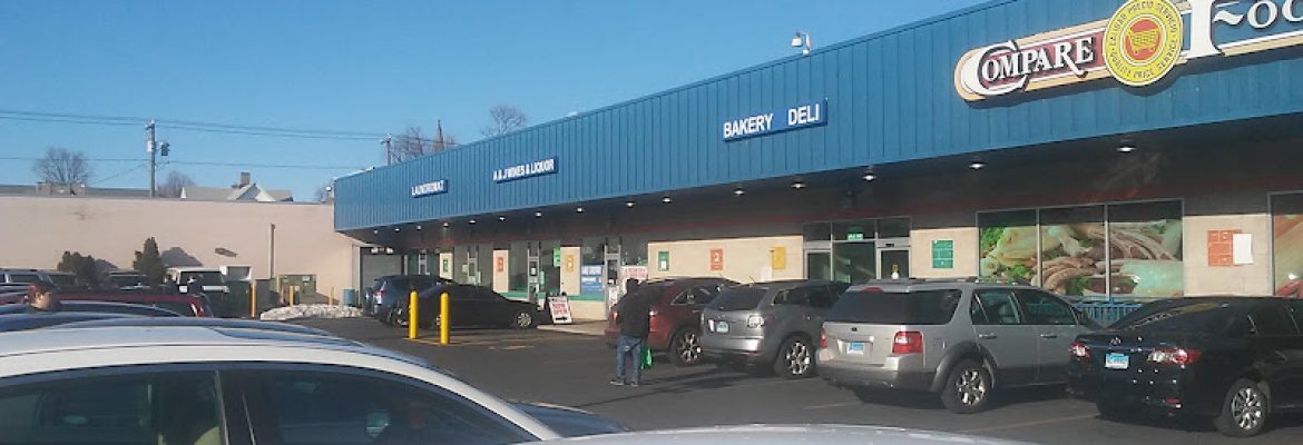 Gala Foods Supermarket