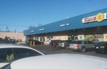 Gala Foods Supermarket