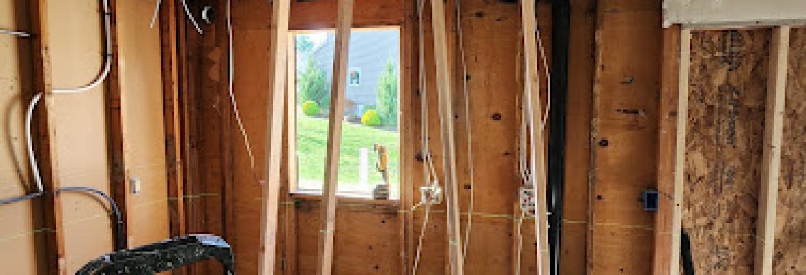 Clay’s Carpentry and Repair LLC
