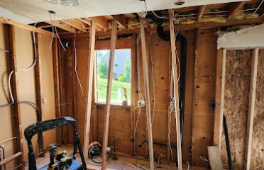 Clay’s Carpentry and Repair LLC