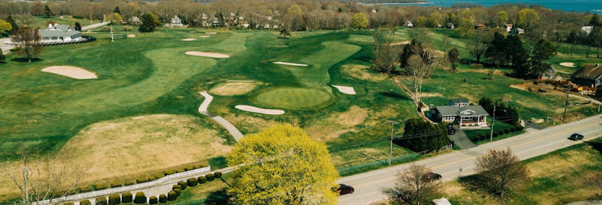 Shennecossett Golf Course