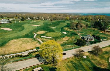 Shennecossett Golf Course