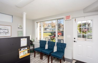 Yeshua Spa & Wellness Center