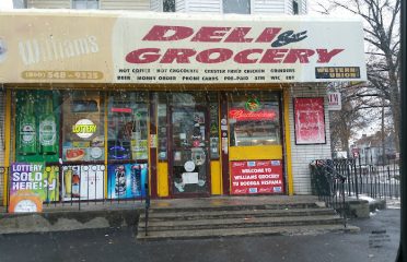 William’s Grocery
