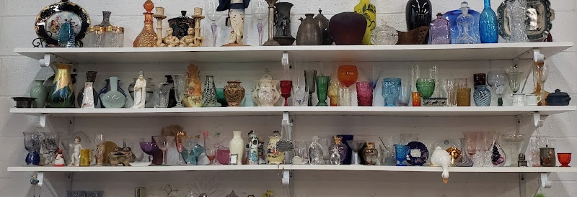 We Love Used & New