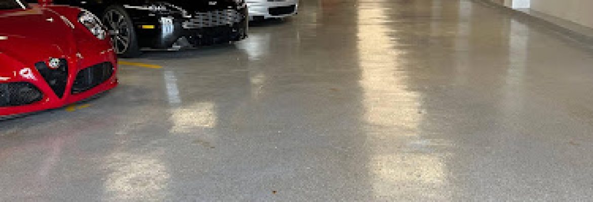 Storage Sense – Stamford