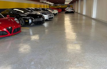 Storage Sense – Stamford