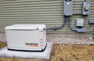 Kevin Alves Electric LLC