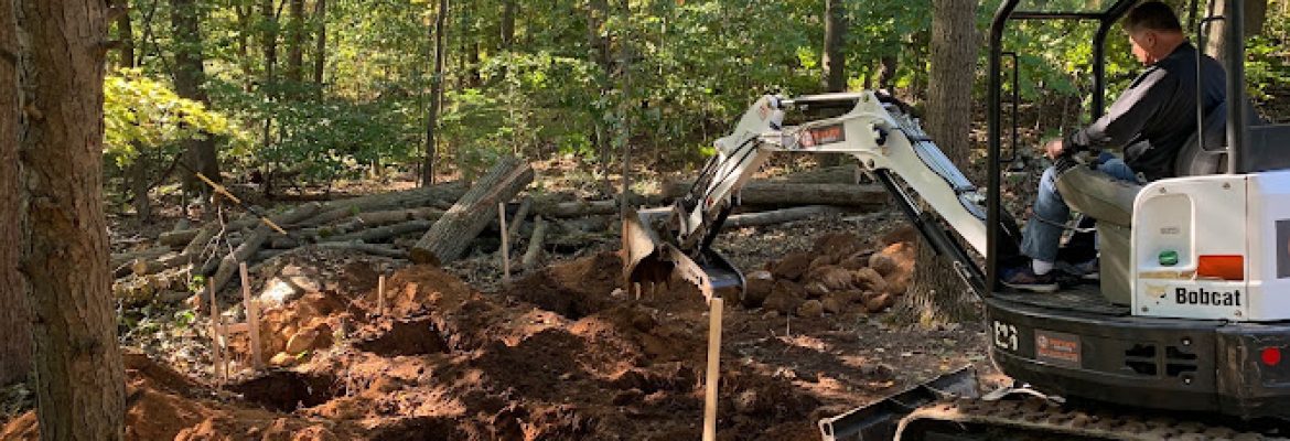 Excavation Solutions LLC