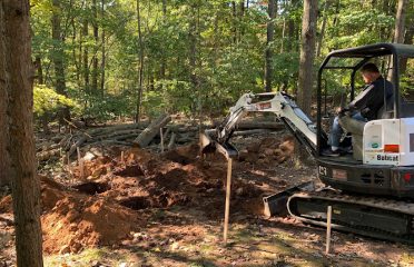 Excavation Solutions LLC
