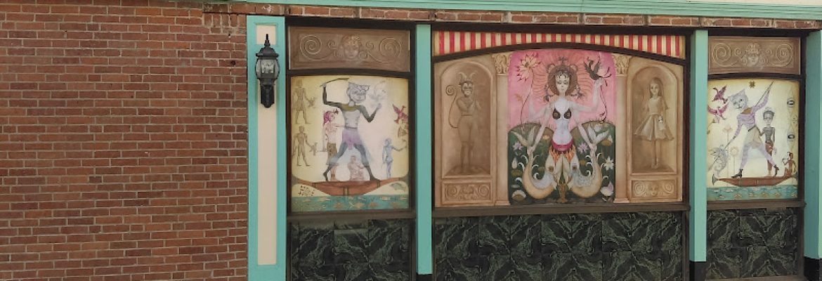 Expressiones Cultural Center
