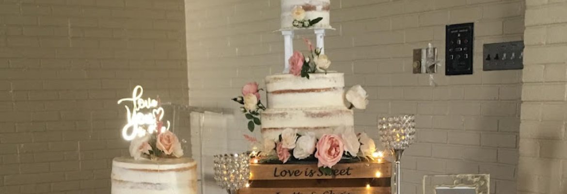 LORALS CAKES AND PASTRIES- Home Business