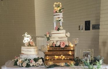 LORALS CAKES AND PASTRIES- Home Business