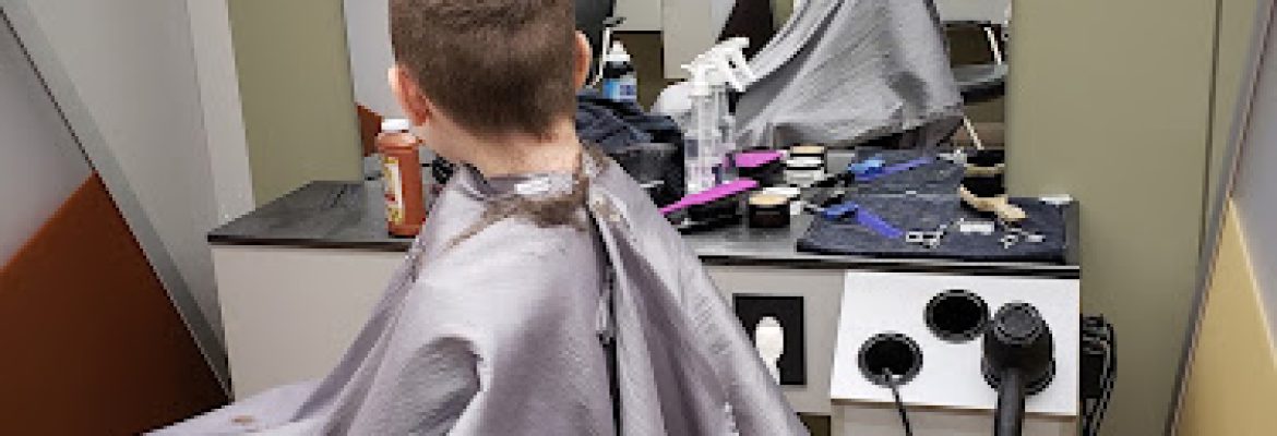 Great Clips