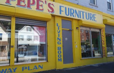 Pepe’s Furniture