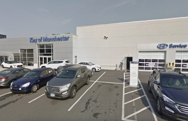Key Hyundai of Manchester Service
