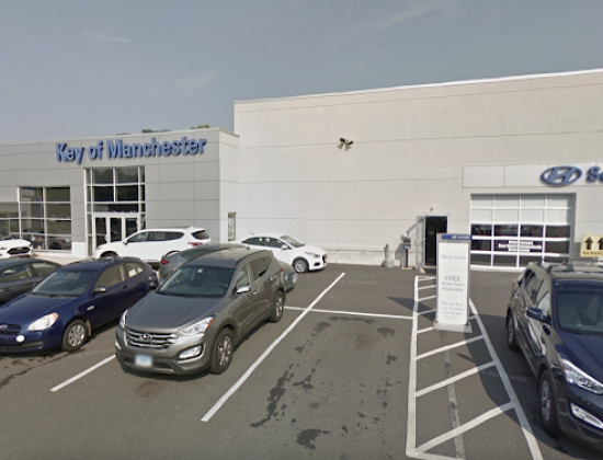 Key Hyundai of Manchester Service