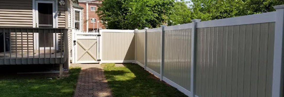 Frankson Fence Co