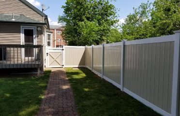 Frankson Fence Co