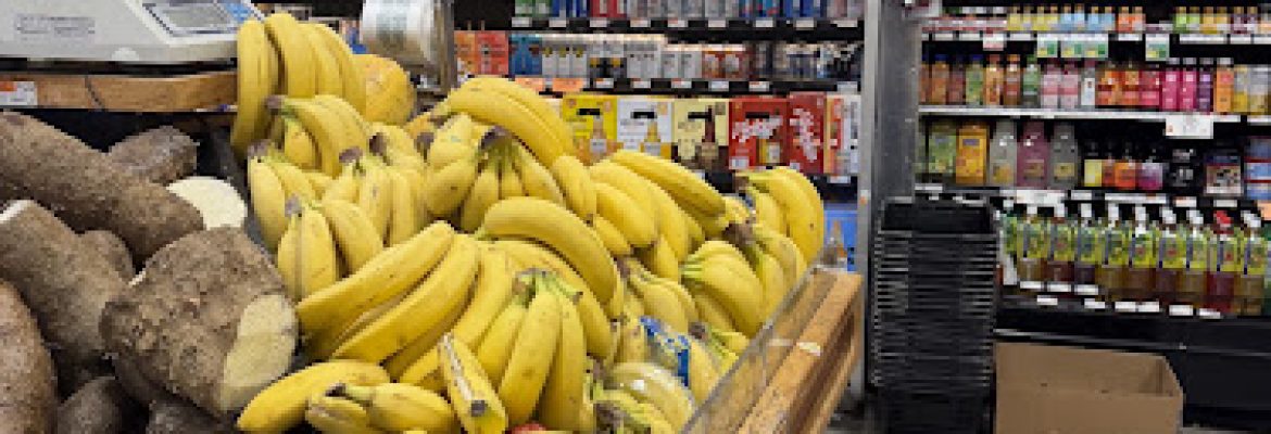 Key Food Supermarkets