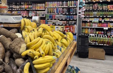 Key Food Supermarkets