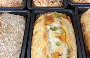 Sugar Rush Bakehouse