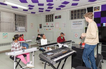 Bluekeys Music School