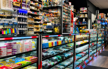 Jimmy’s Quality Smoke Shop