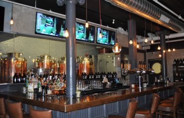 Iron Brewing Company