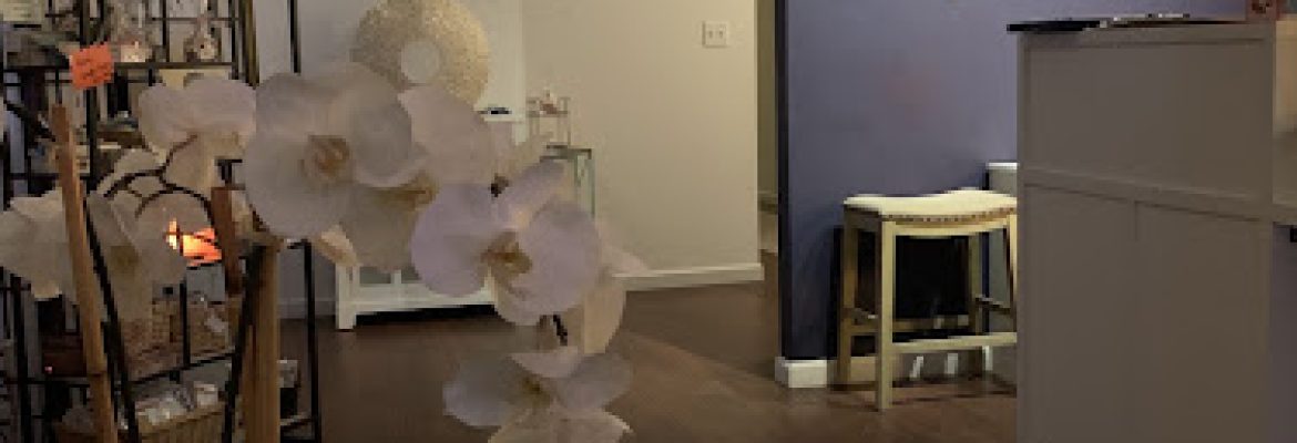 Magic Bristles Painting
