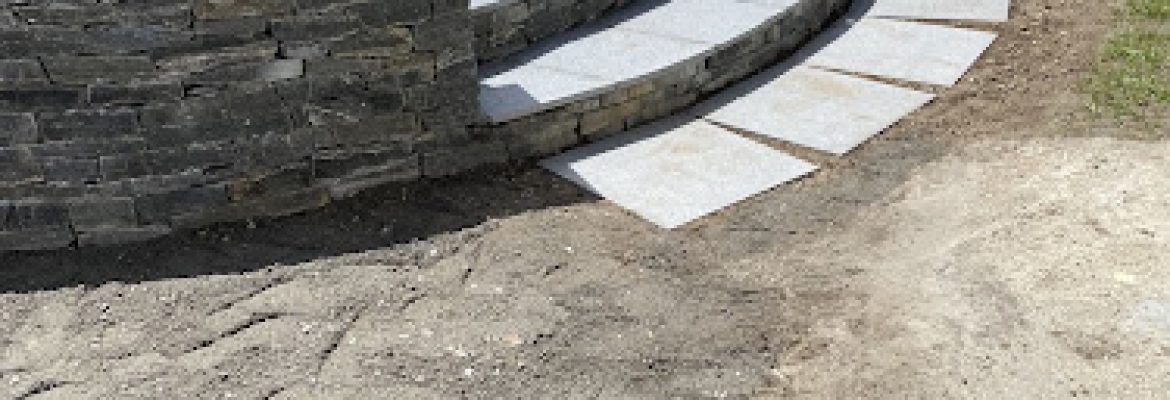 Expert masonry