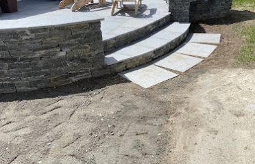 Expert masonry