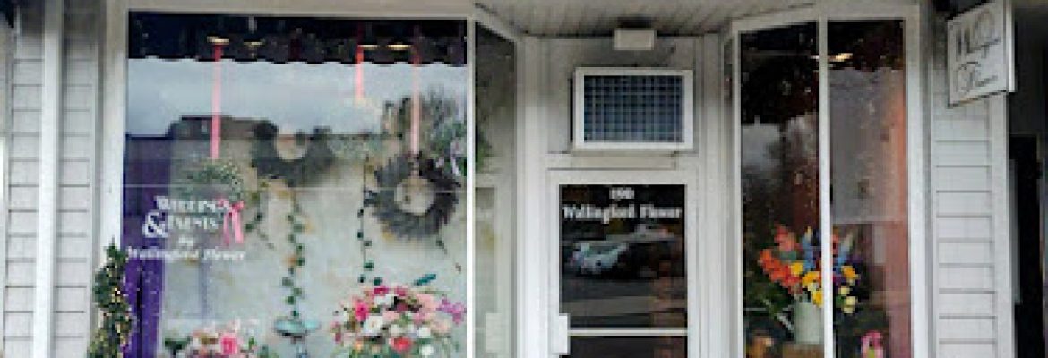 Wallingford Flower
