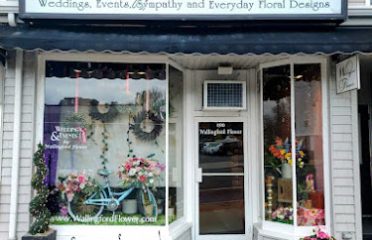 Wallingford Flower