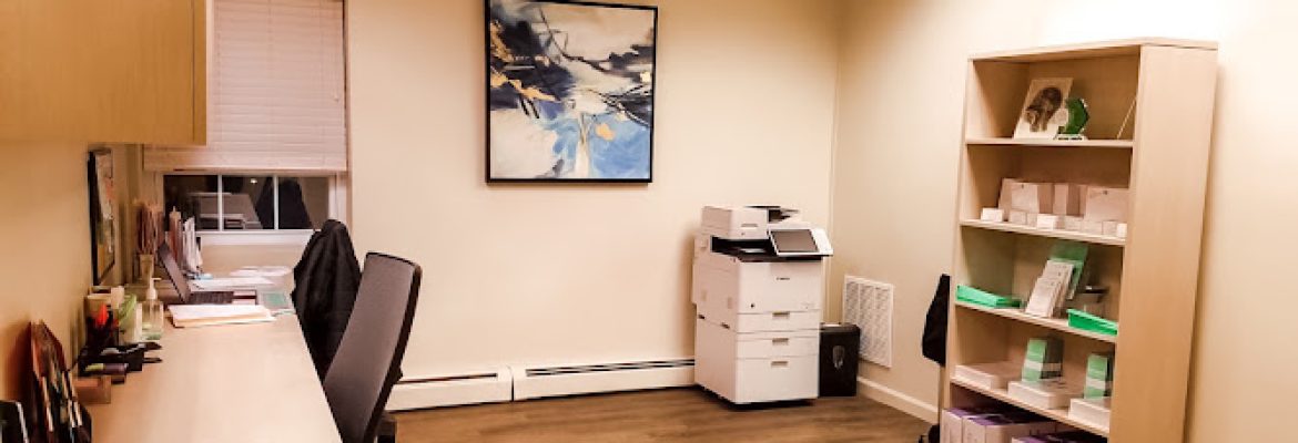 Greenbrook Mental Wellness Centers