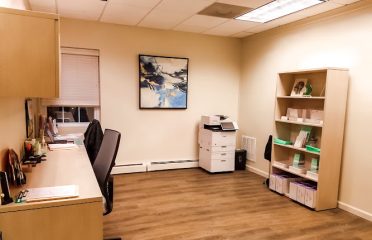Greenbrook Mental Wellness Centers