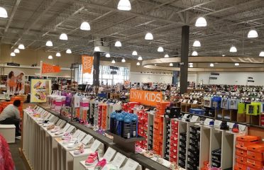 DSW Designer Shoe Warehouse