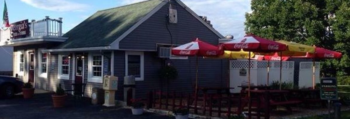 Georgia’s Restaurant & Pizza, LLC