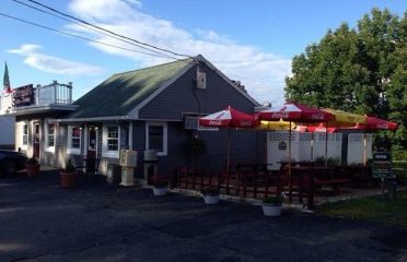 Georgia’s Restaurant & Pizza, LLC