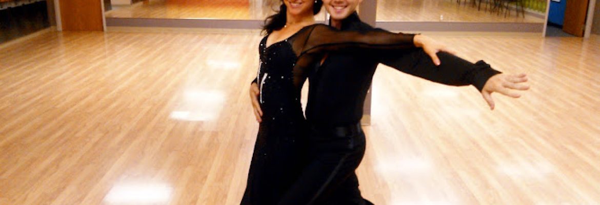Fred Astaire Dance Studios