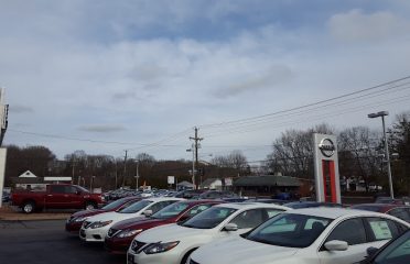 Nissan of Norwich