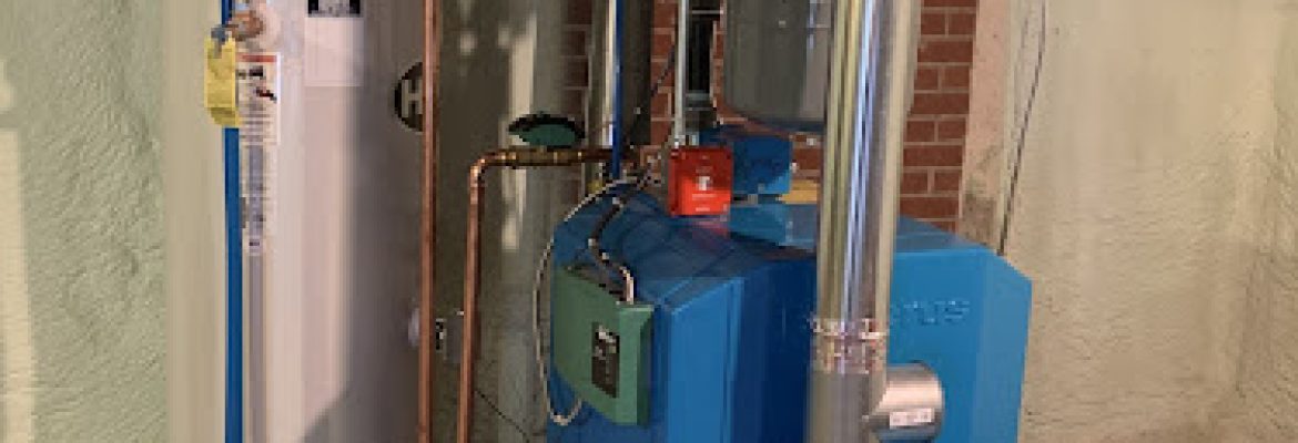 Plymouth Oil Services Inc