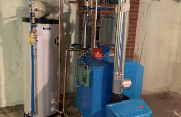Plymouth Oil Services Inc