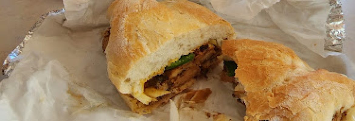 South on Bostwick Cantina & Grille