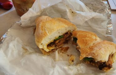South on Bostwick Cantina & Grille