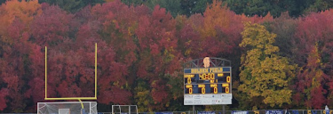 Simsbury High School Gridiron Booster Club