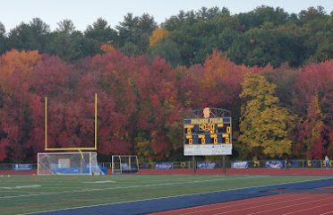 Simsbury High School Gridiron Booster Club