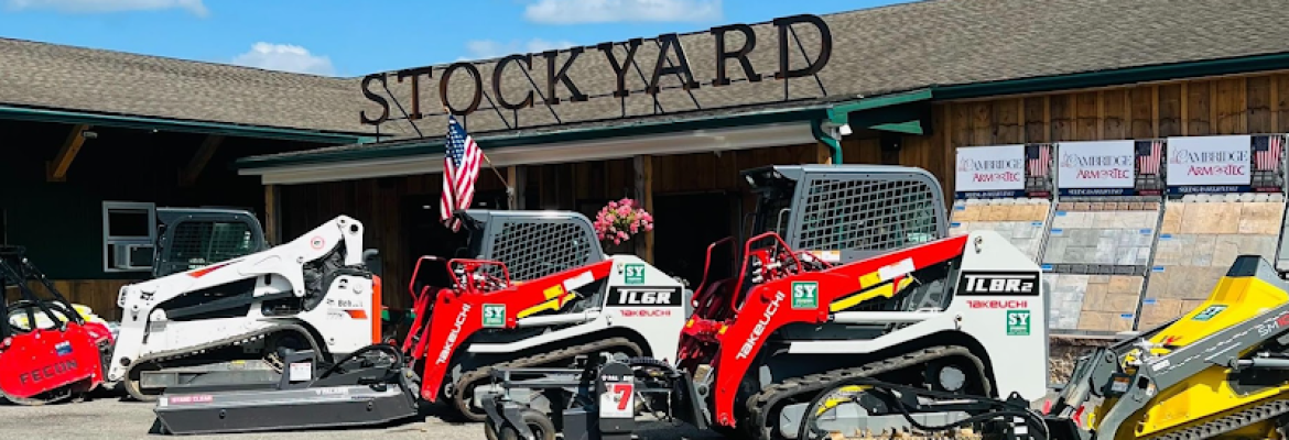 Superior Stockyard