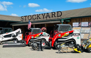 Superior Stockyard